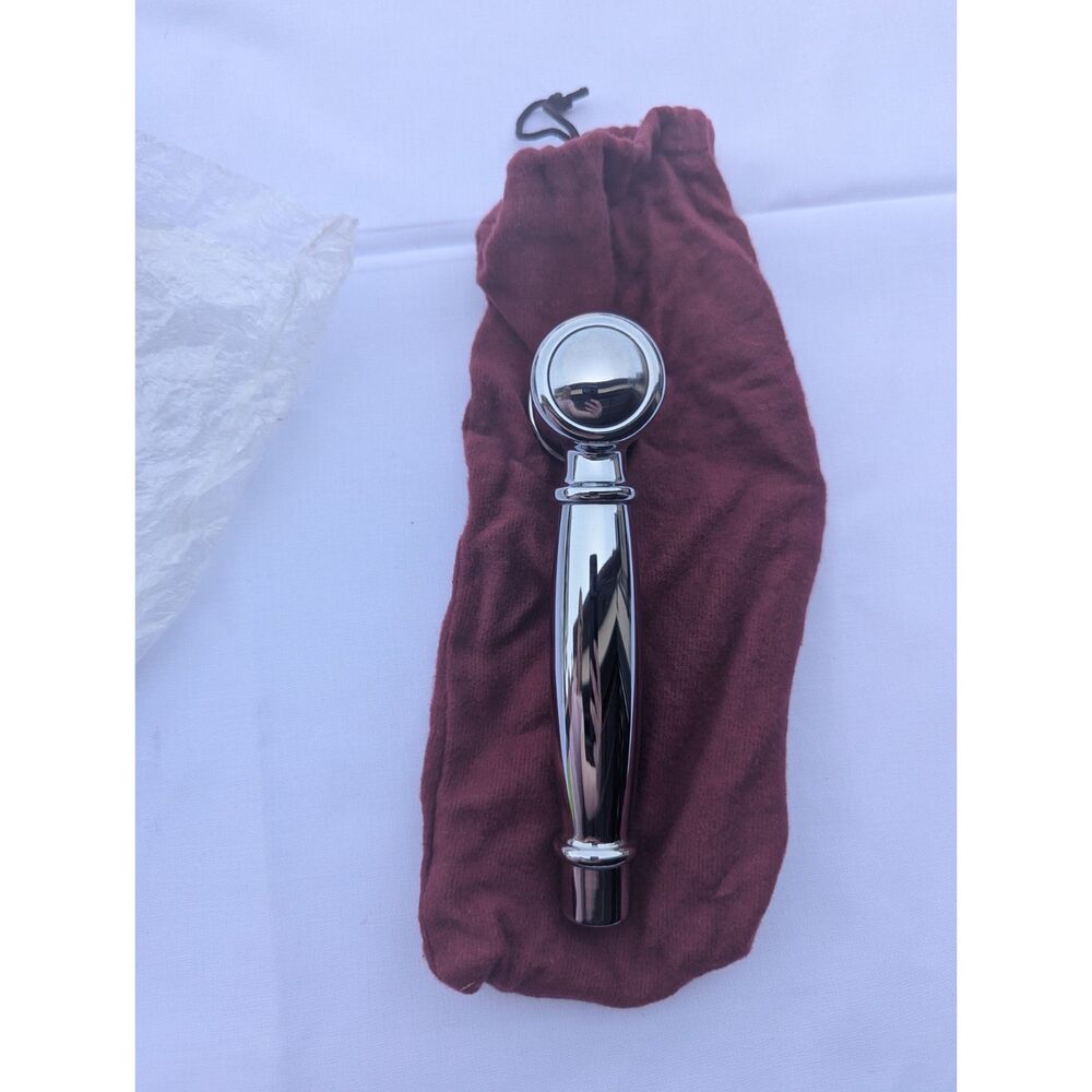 Rohl Side Sprayer Polished Chrome C7108napc  new